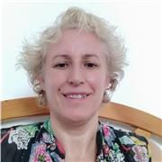 Profesora nativa de español